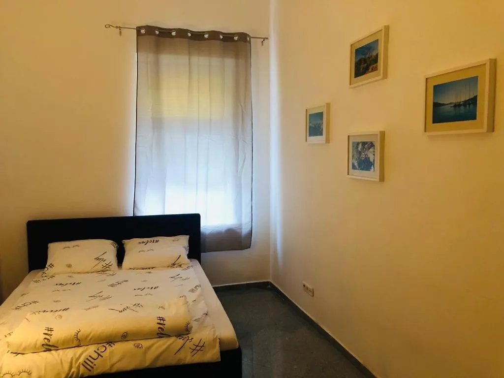 Habitación en casa particular Easy Check Room Viena