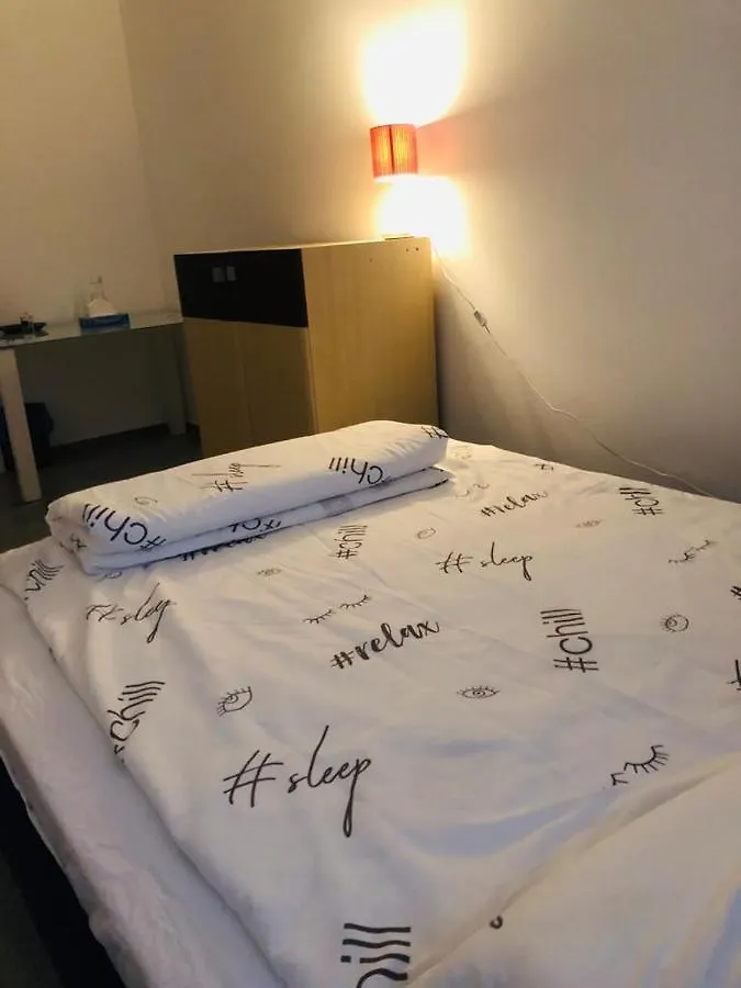 בית אירוח וינה Easy Check Room