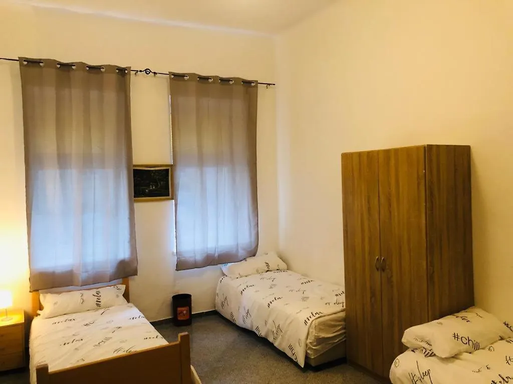 Easy Check Room Viena Austria